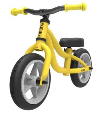 Kids Balance Bicycle