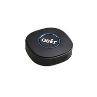 Qbit Mini Personal GPS Tracker