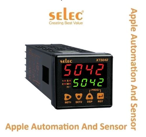 Selec XT5042-24V Digital Timer