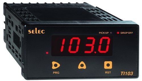 Selec Ti103c Digital Timer