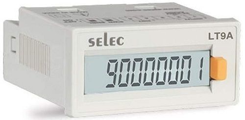 Selec LT920A-V Hour Meter