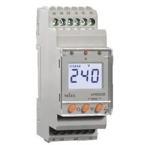 Selec TS2M1-1-16A-230V-V2 Timer Switches