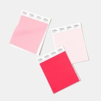 Cotton Swatch Card