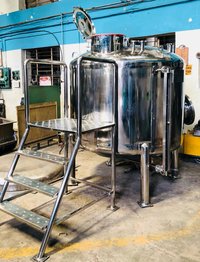 S.S. Heavy Fabrication Products