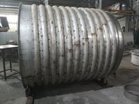S.S. Heavy Fabrication Products