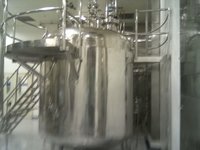 S.S. Heavy Fabrication Products