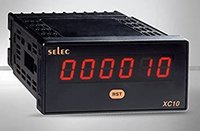 Selec XC10D Digital Counter & rate Indicator