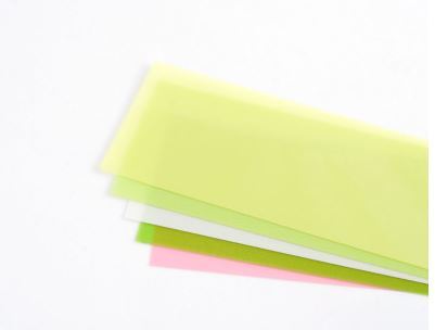Abrasive Strips - Aluminium Oxide Chemical