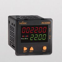 Selec XC2200 Digital Counter & Rate Indicator