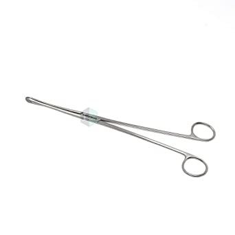 Surgical Ovum Forcep - Advantage: Durable And Reliable For Medical Procedures