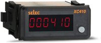 Selec XC410 Digital Counter & Rate Indicator