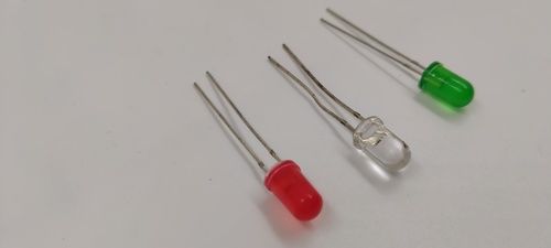LED  (Light emitting diode)SPS- HS502