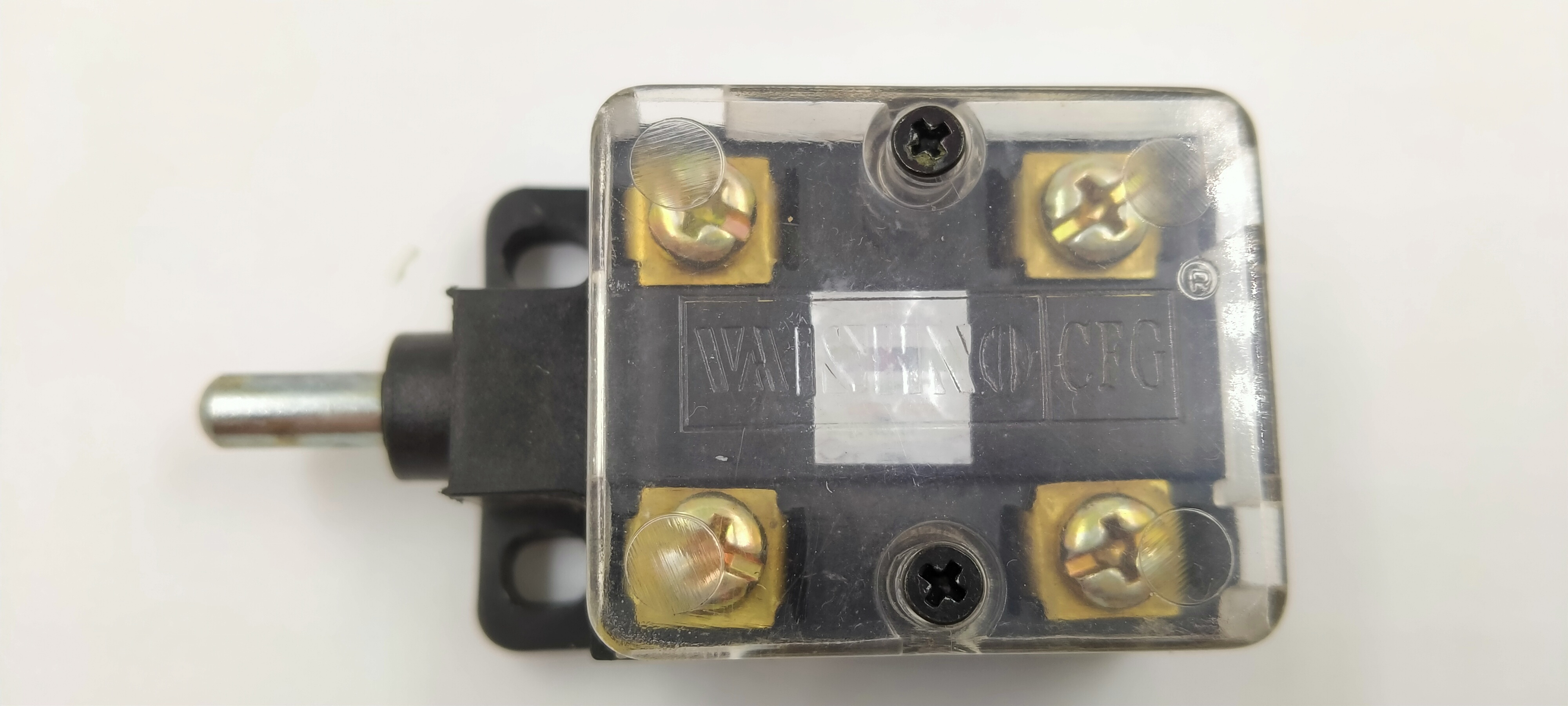 Switch Operating Lever SPS-HS-507