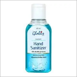 Hand Sanitizer By SAINTROY LIFESCIENCE