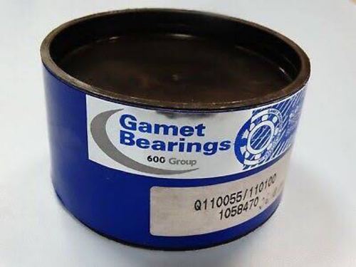 Special Angular Contact Bearing