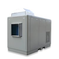 High Efficiency Seaweed Drying Machine Dimension(l*w*h): 2500*1400*1500 Millimeter (mm)