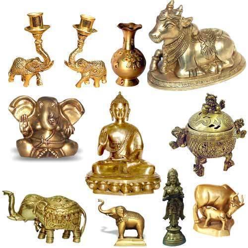 Brass Handicrafts Brass Handicrafts