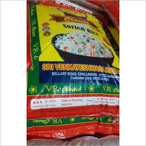 Steamed Rice