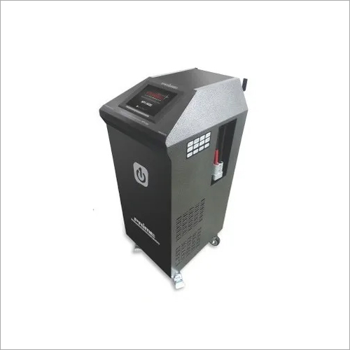 Battery Charger/Discharger