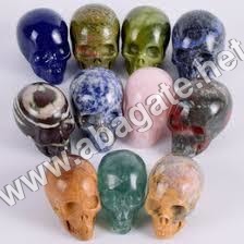 Crystal Skulls Crystal Skulls