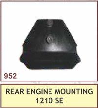 REAR ENGINE MOUNTING 1210 SE