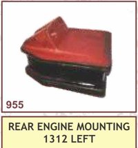 REAR ENGINE MOUNTING 1312 LEFT
