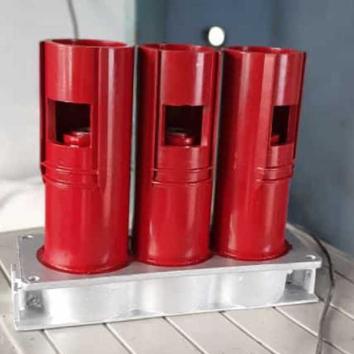 Biecco Vcb 11kv Apoxy Spout