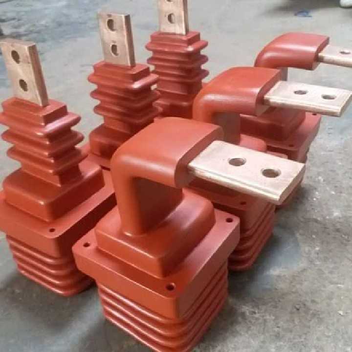 Kiloskar Make 11kv Vcb Apoxy Spout