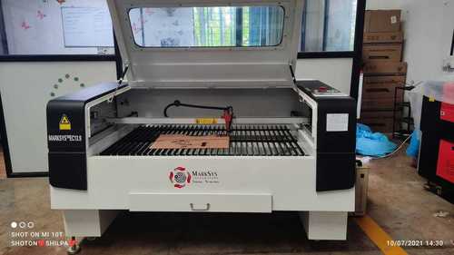 Laser Machine EC13.9