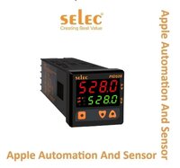 Selec TC544C TEMPERATURE CONTROLLER - CX SERIES