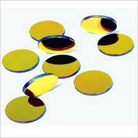 Co2 Laser Mirrors - Center Thickness: 3 Millimeter (mm)