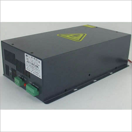 Power Supply Unit By MARKSYS INTEGRATORS