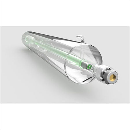 Co2 Laser Tube