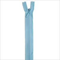 Invisible Zipper Woven Tape Application: Textile Industry