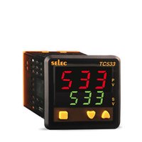 Selec TC533BX Temperature COntroller