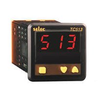 Selec TC538BX Temperature Controller