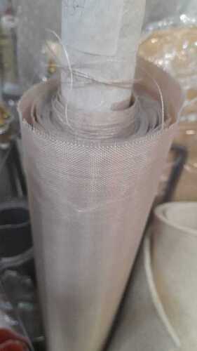 Ptfe Cloth - Color: Brown & White