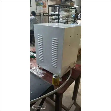 Hi power motorized suction