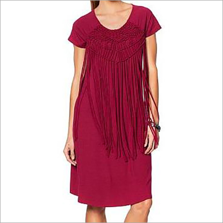 Latest Women Dress