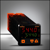 Selec TC544A-24V Temperature Controller