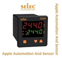 Selec TC244AX Temperature Controller