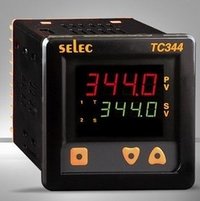 Selec TC344AX Temperature Controller