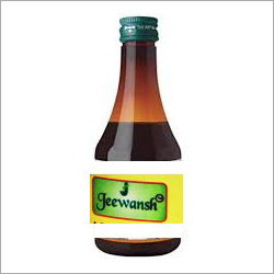 Blood Purifier Syrup Age Group: For Children(2-18Years)