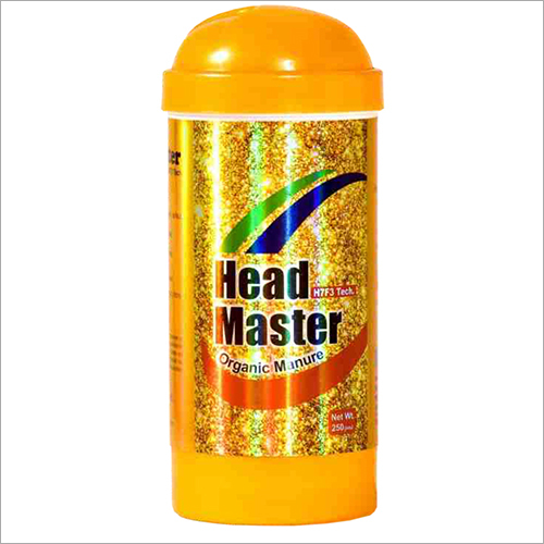 Head Master Organic Manure