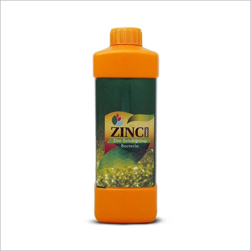 Zinc Solubilizing Bio Fertilizer (ZSB)