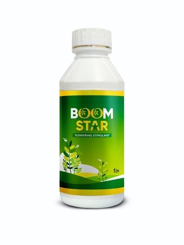 Boom Star Application: Plant Growth