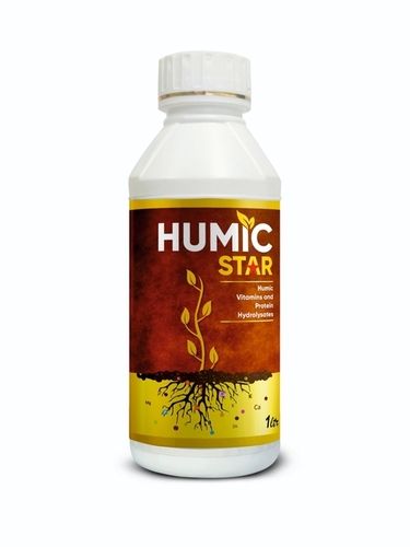 Humic Star