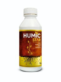 Humic Star - Application: Agriculture