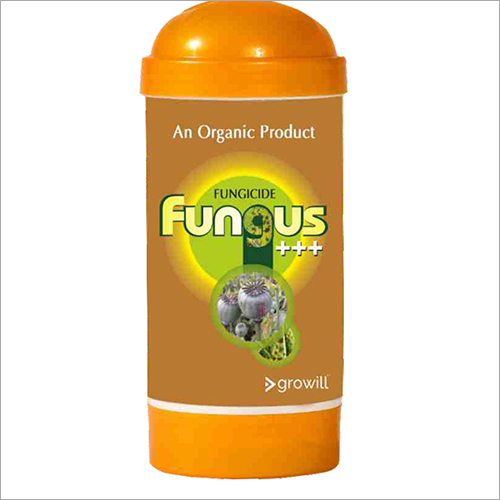 Fungus Fungicide