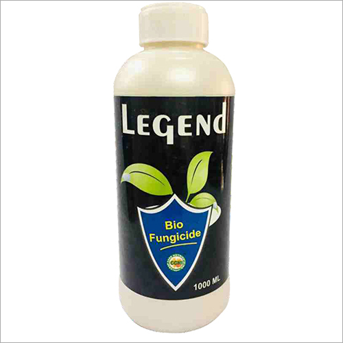 Bio Fungicide